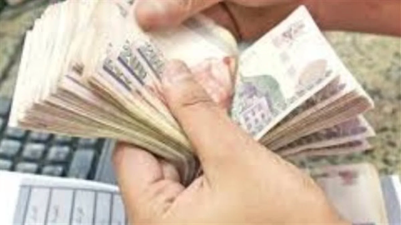 صرف معاشات مارس.. كيفية الاستعلام عن قيمة الزيادة الجديدة بالرقم القومي عبر الهيئة